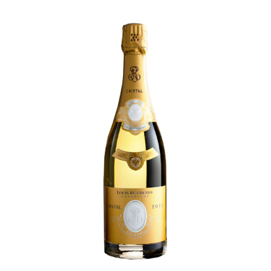 Louis Roederer Cristal 2015