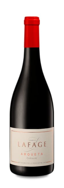 Domaine Lafage Arqueta