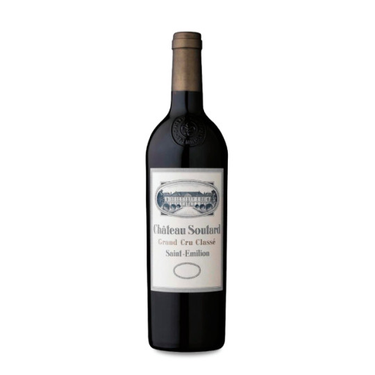 Château Soutard 2022