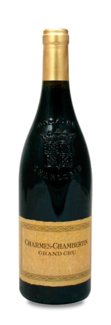 Charlopin-Parizot Charmes-Chambertin Grand Cru