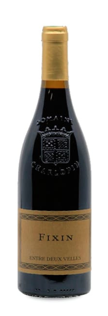 Charlopin-Parizot Fixin Entre Deux Velles