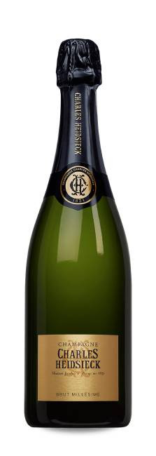 Charles Heidsieck Vintage Charles Heidsieck Vintage