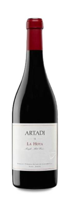 Artadi La Hoya Artadi La Hoya