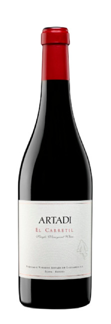 Artadi El Carretil Artadi El Carretil