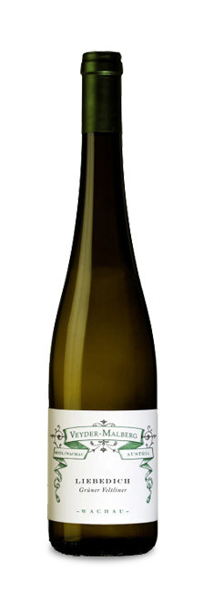 Veyder-Malberg Grüner Veltliner Liebedich