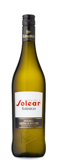 Manzanilla Solear