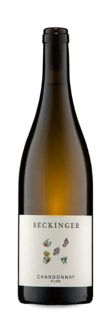 Weingut Seckinger Chardonnay PURE