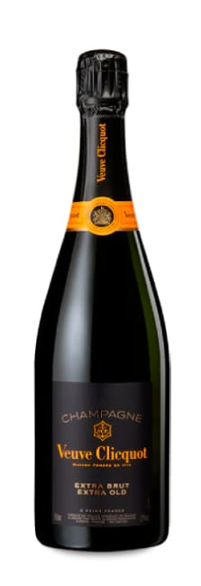Veuve Clicquot Extra Brut Extra Old