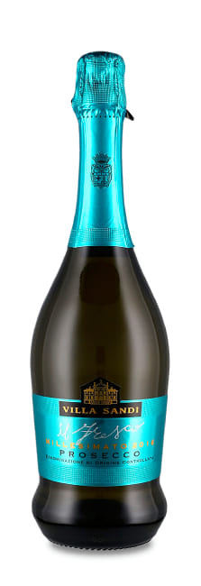 Villa Sandi Il Fresco Millesimato Prosecco Treviso Extra Dry