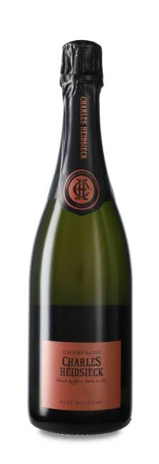 Charles Heidsieck Vintage Rosé Charles Heidsieck Vintage Rosé
