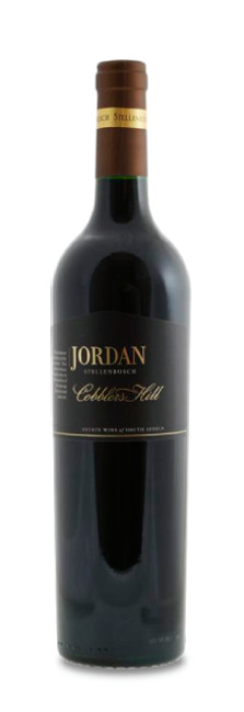 Jordan Cobblers Hill