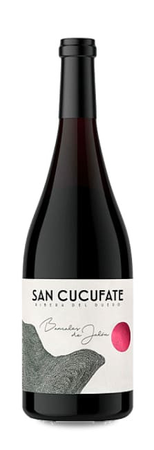San Cucufate Bancales del Jalón