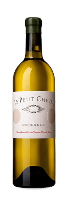 Le Petit Cheval Blanc Le Petit Cheval Blanc