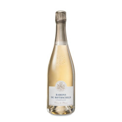 Champagne Barons de Rothschild Blanc de Blancs | Decántalo