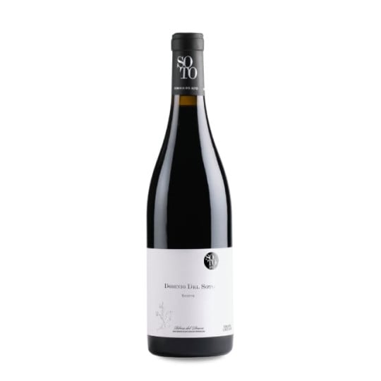 Dominio del Soto Reserva 2019