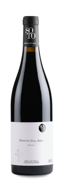 Dominio del Soto Reserva