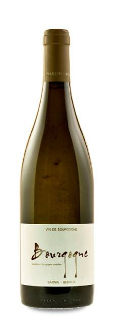 Sarnin - Berrux Bourgogne Blanc