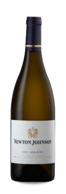 Newton Johnson Albariño 2020