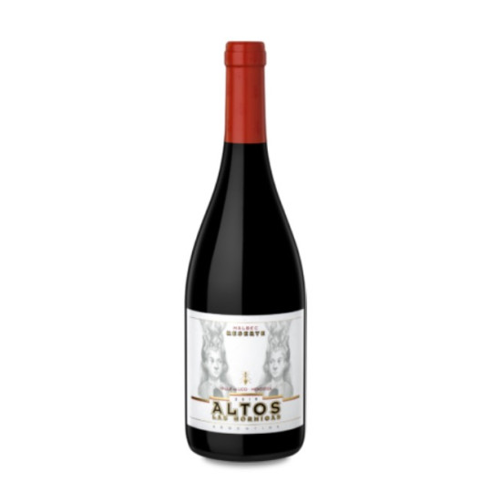 Altos Las Hormigas Malbec...