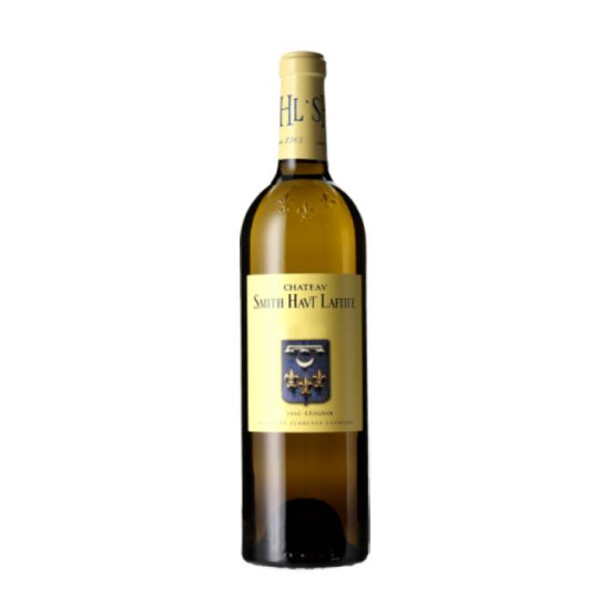 Château Smith Haut Lafitte...