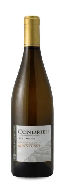 Domaine Bonnefond Condrieu