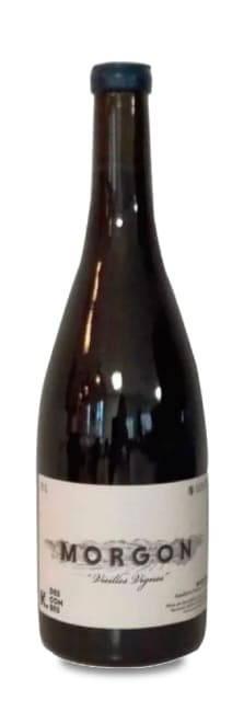 K. Descombes Morgon Vieilles Vignes
