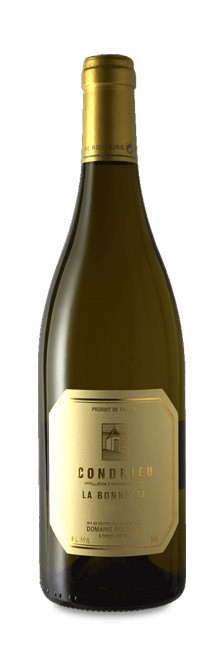 Domaine Rostaing Condrieu La Bonnette