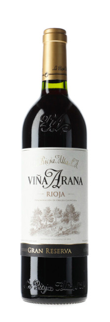 Viña Arana Gran Reserva 