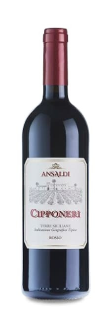 Ansaldi Cipponeri Rosso Riserva Ansaldi Cipponeri Rosso Riserva
