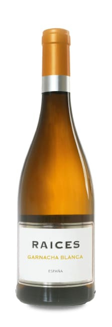 Raíces Garnacha Blanca