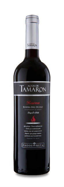 Altos de Tamarón Reserva