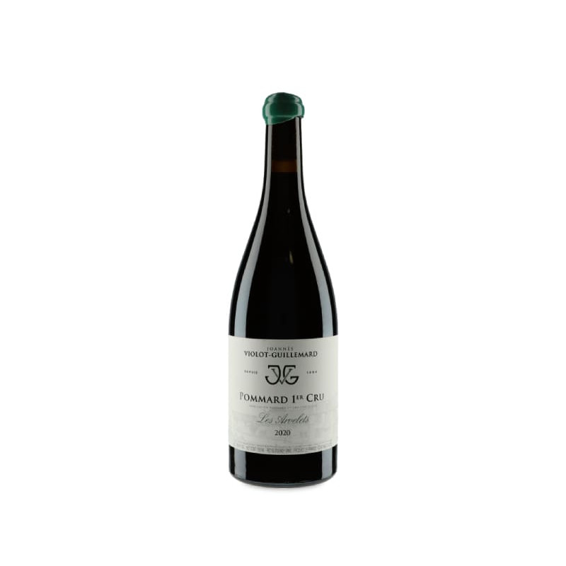 Domaine Violot-Guillemard Pommard 1er Cru Les Arvelets 2021