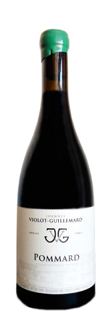 Domaine Violot-Guillemard Pommard