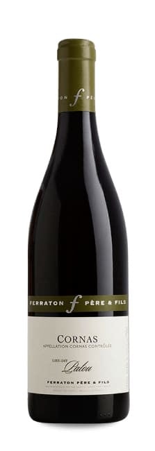Ferraton Cornas Lieu-Dit Patou