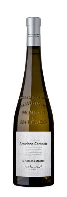 Anselmo Mendes Contacto Alvarinho