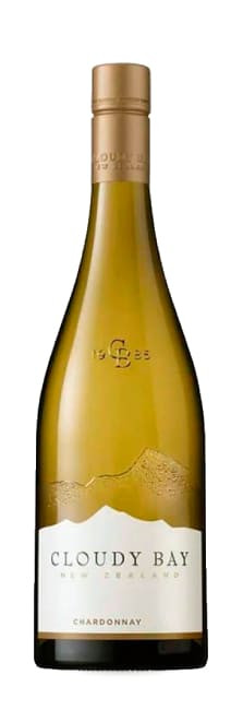 Cloudy Bay Chardonnay