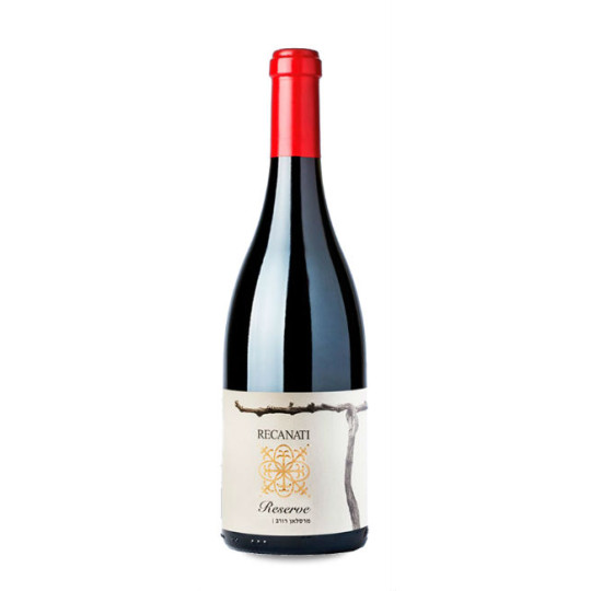 Recanati Marselan Reserve 2020