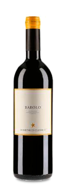 Domenico Clerico Barolo