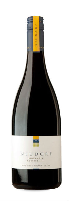 Neudorf Moutere Pinot Noir