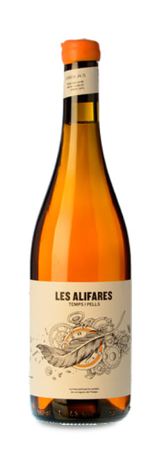 Frisach Les Alifares