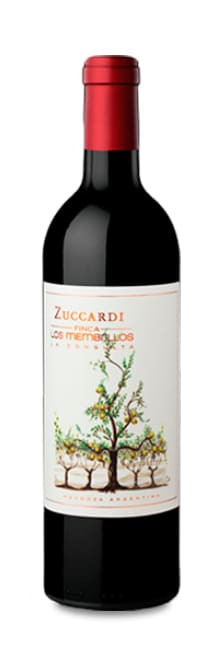 Zuccardi Finca Los Membrillos
