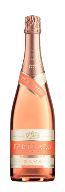 Perelada Brut Rosé