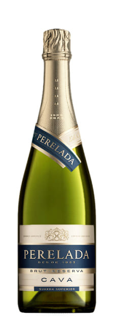 Perelada Brut Reserva