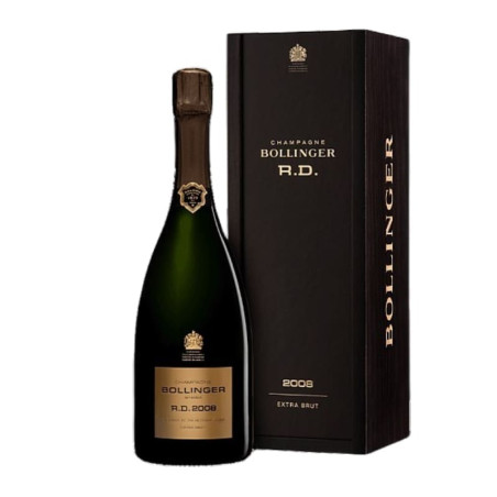 Bollinger R.D.