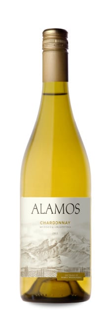 Alamos Chardonnay