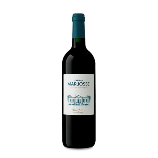 Château Marjosse 2023