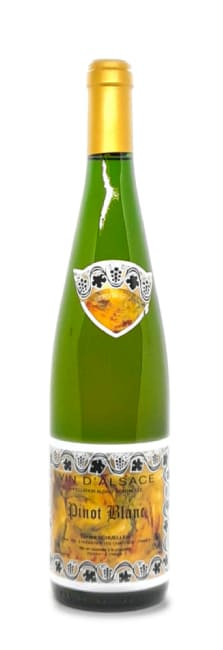 Gérard Schueller Pinot Blanc
