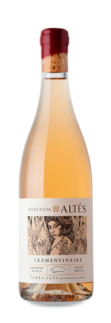 Herència Altés Trementinaire