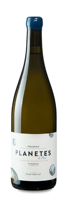 Planetes de Nin Carinyena Blanca Reserva