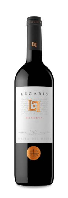 Legaris Reserva